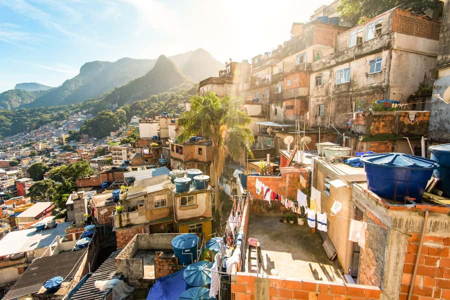 Rio De Janeiro: Half-Day Rocinha Favela Walking Tour - Why walking Rocinha changes the experience