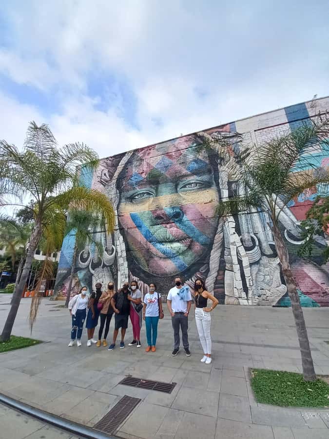 Rio de Janeiro: Little Africa Heritage Walking Tour - Cais do Valongo, the hardest stop