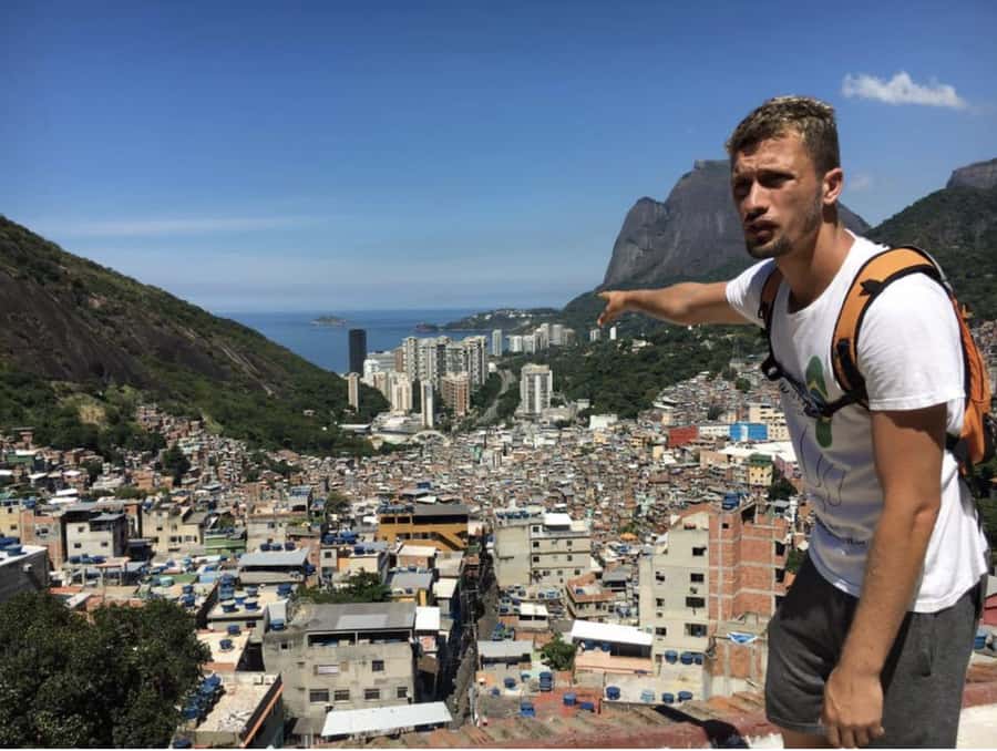 Rio de Janeiro: Rocinha Favela Walking Tour with Local Guide - Why Rocinha changes your view of Rio