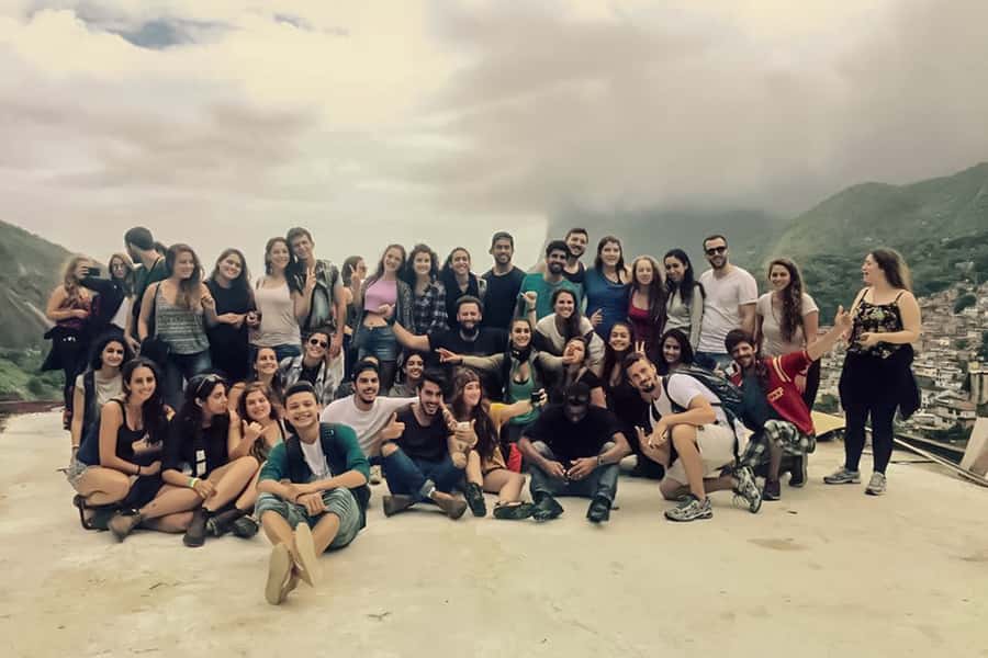 Rio de Janeiro: Rocinha Favela Walking Tour with Local Guide - Two hours walking through Rocinha