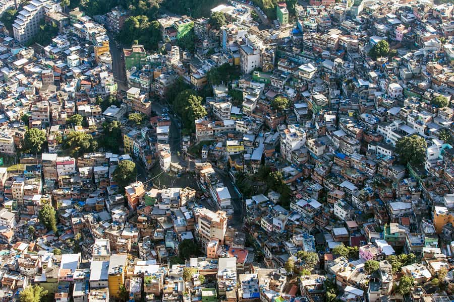 Rio de Janeiro: Rocinha Favela Walking Tour with Local Guide - Who will enjoy this tour most