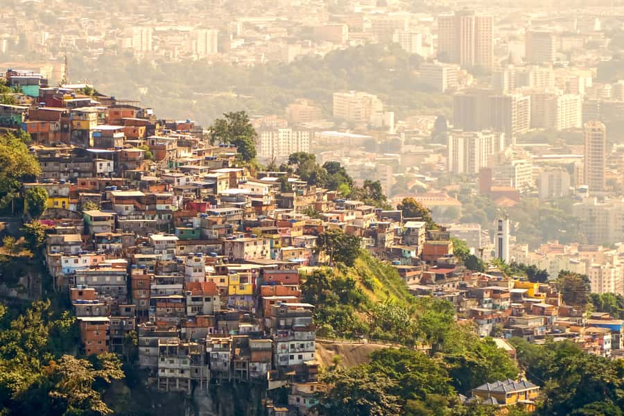 Rio de Janeiro: Rocinha Favela Walking Tour with Local Guide - The 30-minute minivan ride to Rocinha