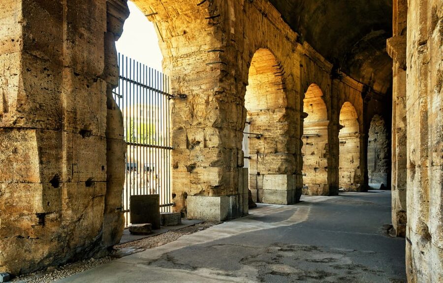 Rome: Colosseum and Ancient Rome Guided Walking Tour - What the $55 price includes