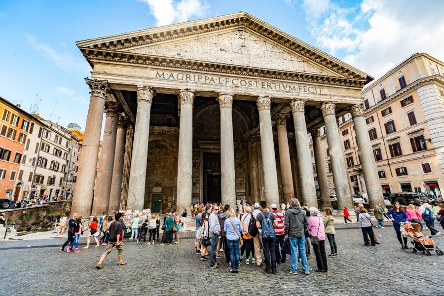 Rome: Fountains and Squares Small-Group Walking Tour - Why this Rome walking tour works