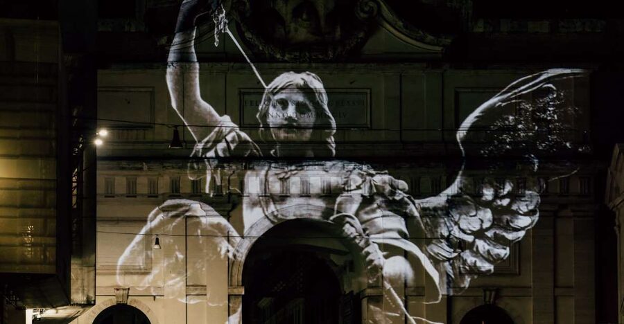 Rome: Haunted City Night Walking Tour - Why Rome works so well after dark