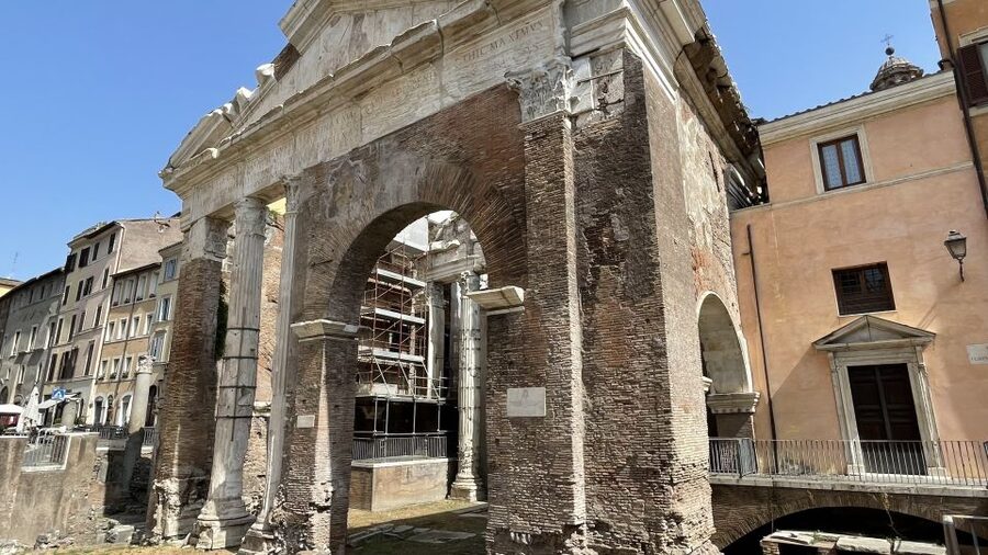 Rome: Jewish Ghetto Walking Tour - Why the Jewish Ghetto deserves a place in your Rome plans
