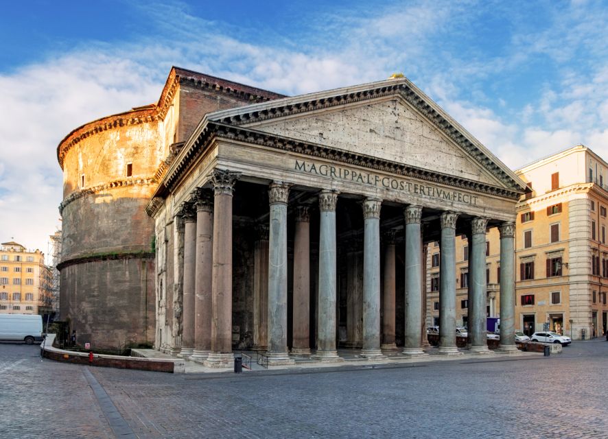 Rome Private Family Walking Tour with Games for Kids - Campo de’ Fiori, Pizza, and Roman Snacks