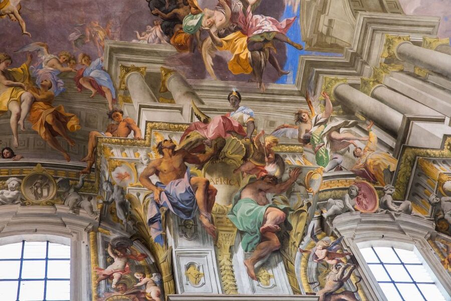 Rome Private Family Walking Tour with Games for Kids - The Jewish Ghetto and Portico of Octavia
