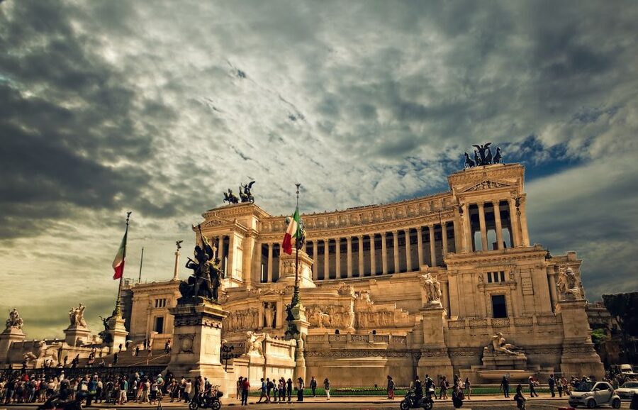 Rome: Private Walking Tour with a Local - What you can actually see and do
