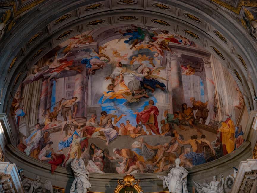 Rome: Small-Group Guided Day or Night Walking Tour - What the guides add