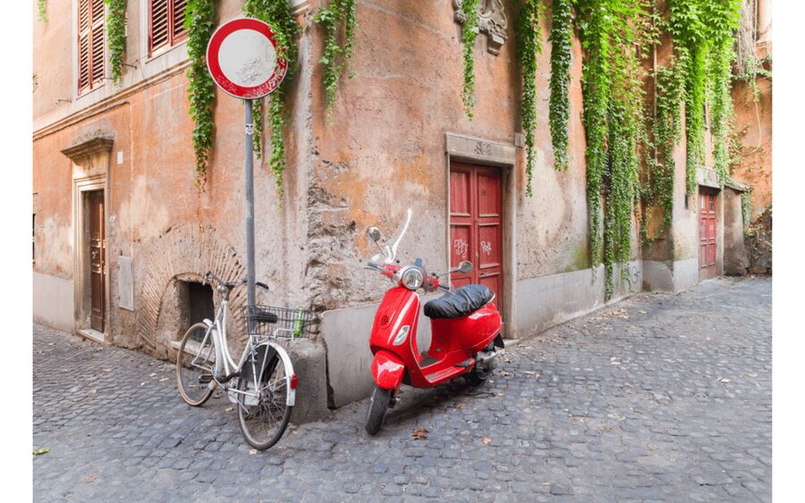 Rome: Trastevere & Campo de Fiori Street Food Walking Tour - First tastings: Roman food beyond the menu