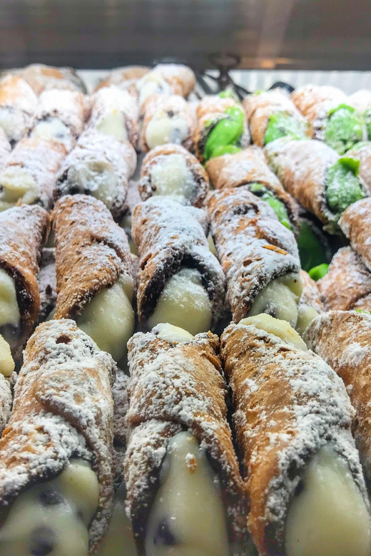 Rome: Trastevere Food Walking Tour with Beer and Wine - Starting at Tiber Island