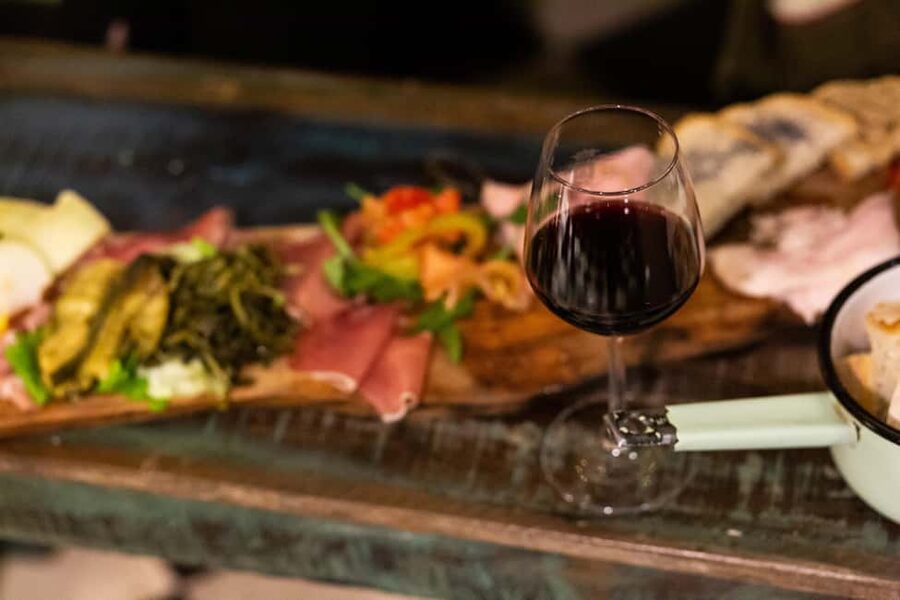 Rome Trastevere Walking Food Tour - Supplì al telefono, Rome’s answer to arancini