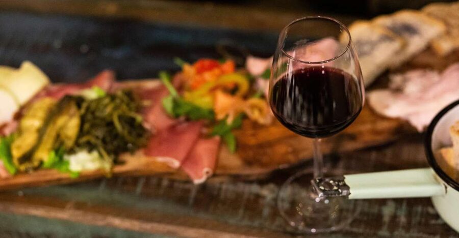 Rome Trastevere Walking Food Tour - The $105 price and what you receive