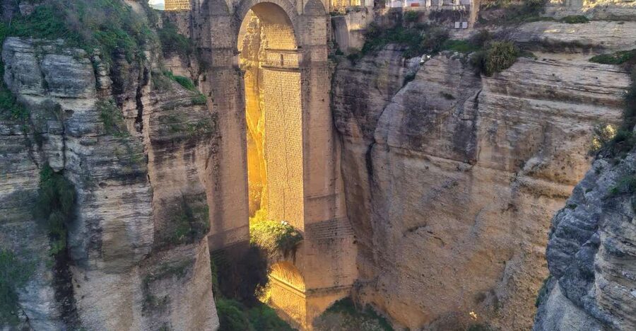 Ronda: 2-Hour Private Walking Tour - Key points at a glance