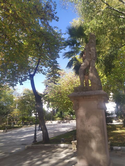 Ronda: 2-Hour Private Walking Tour - Mondragón Palace and the town’s civic center