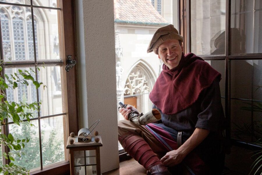 Rothenburg ob der Tauber: Private Old Town Walking Tour - Starting at St. James Church or your hotel