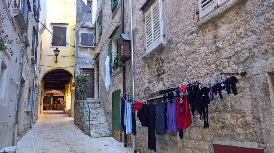 Rovinj: Guided Walking Tour - Key points to know before you book