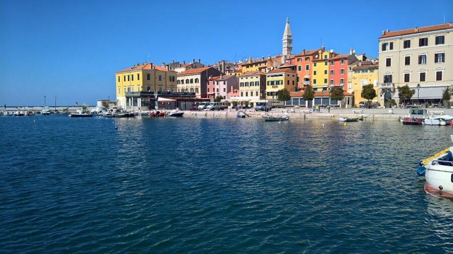 Rovinj: Guided Walking Tour - Who will enjoy this Rovinj walking tour?