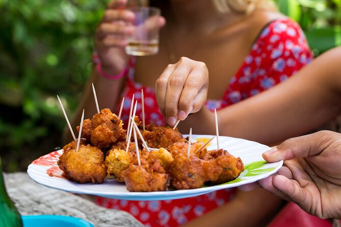 Rum Tasting and Food Walking Tour in Nassau Bahamas - What the $98 price really buys you