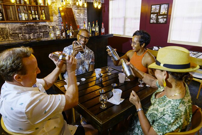 Rum Tasting and Food Walking Tour in Nassau Bahamas - Should you book the Nassau rum and food walk?
