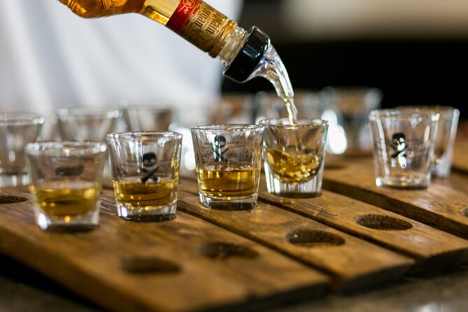 Rum Tasting and Food Walking Tour in Nassau Bahamas - Graycliff Heritage Village and Nassau’s old streets