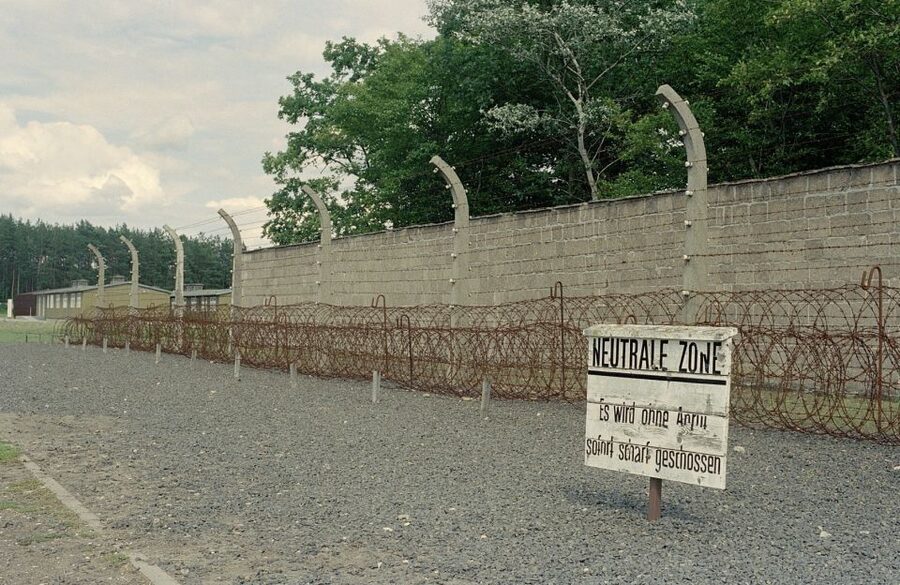 Sachsenhausen Memorial: Walking Tour from Berlin - Is $511 a Fair Price?
