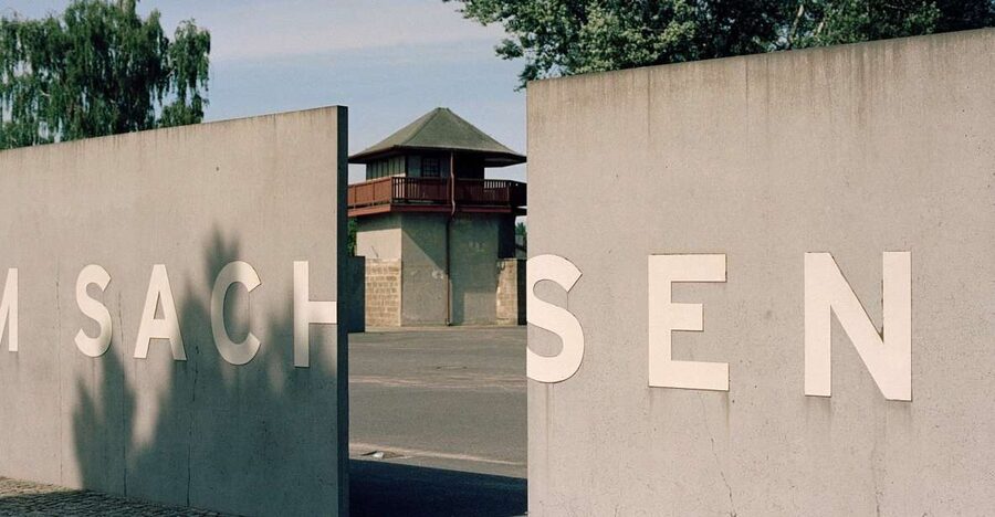 Sachsenhausen Memorial: Walking Tour from Berlin - Tower A and the Roll-Call Square