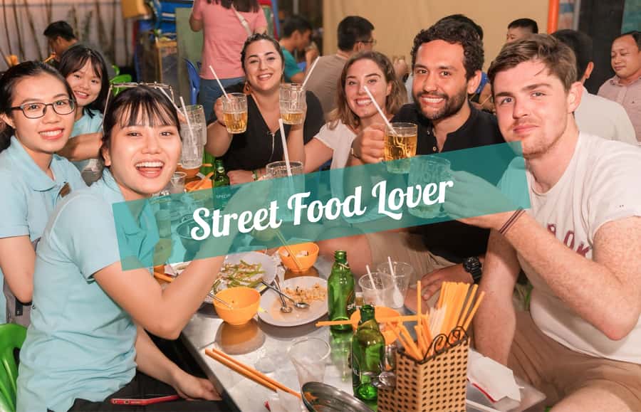 Saigon: Private Backstreets Walking Food Tour - Key points to know before booking