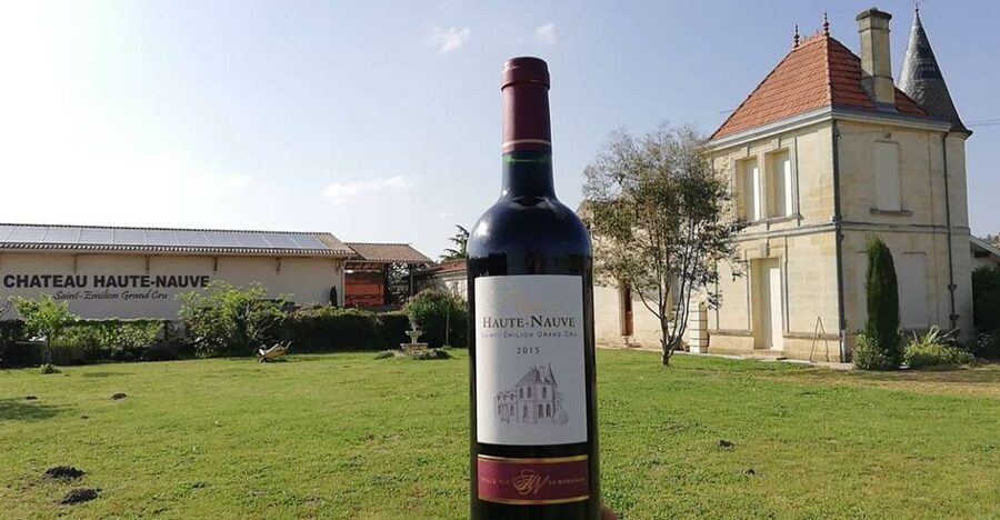 Saint-Émilion: Vineyard Walking Tour and Tasting - Booking details that matter