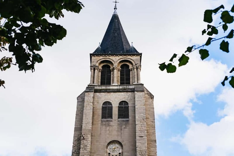 Saint-Germain: Gourmet Chocolate & Pastry Walking Food Tour - Should you book it?