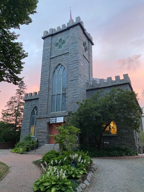 Salem, MA: History and Hauntings Guided Walking Tour - Essex Street and Salem’s public face