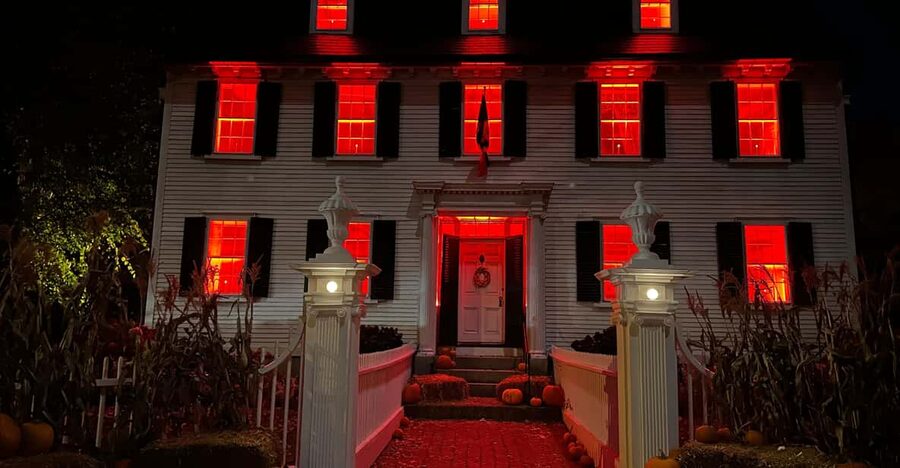 Salem, MA: Hocus Pocus Movie Guided Walking Tour - Why the movie works so well in Salem