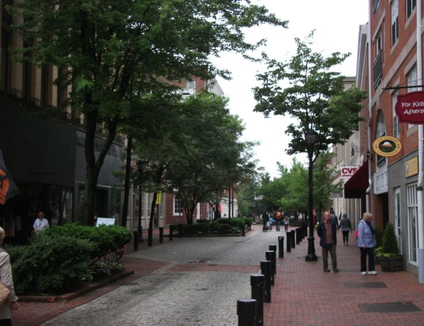 Salem: Secrets of Salem Hidden History Walking Tour - Who should book this Salem walking tour?