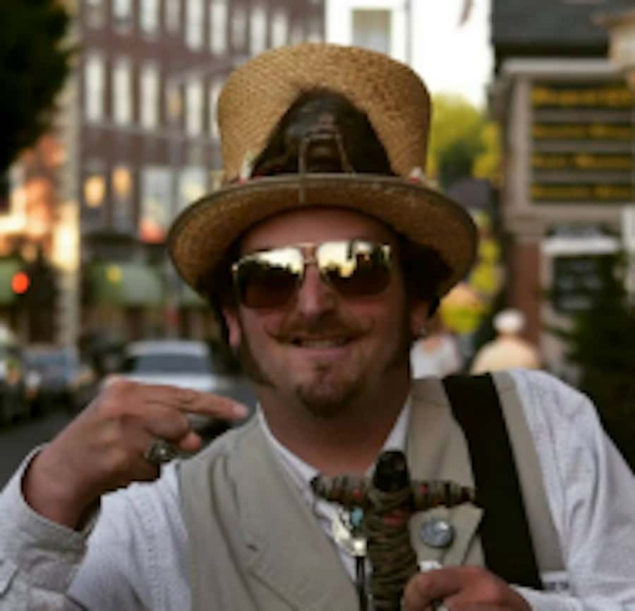 Salem Voodoo, Vampires, and Ghosts Guided Walking Tour - Key details to know before you book