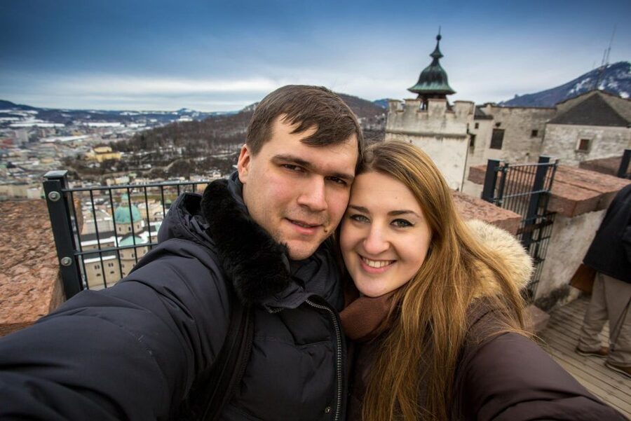 Salzburg: Old Town, Mozart, & Mirabell Gardens Walking Tour - Is $45 a fair price for two hours?