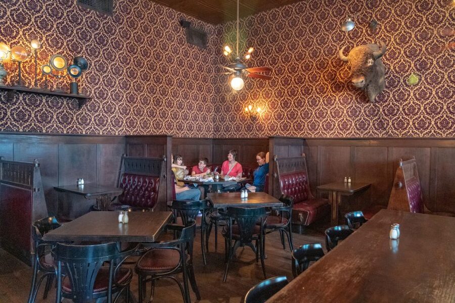 San Antonio: Historic Downtown Food and Culture Walking Tour - What the $79 practical cost gets you