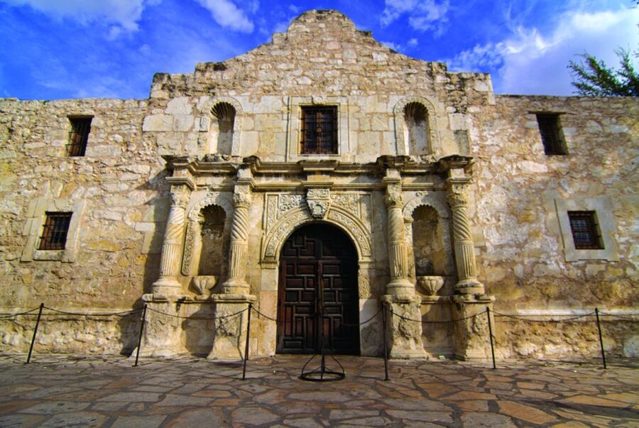 San Antonio Premium City Tour with Alamo & River Walk Cruise - Starting at the Alamo