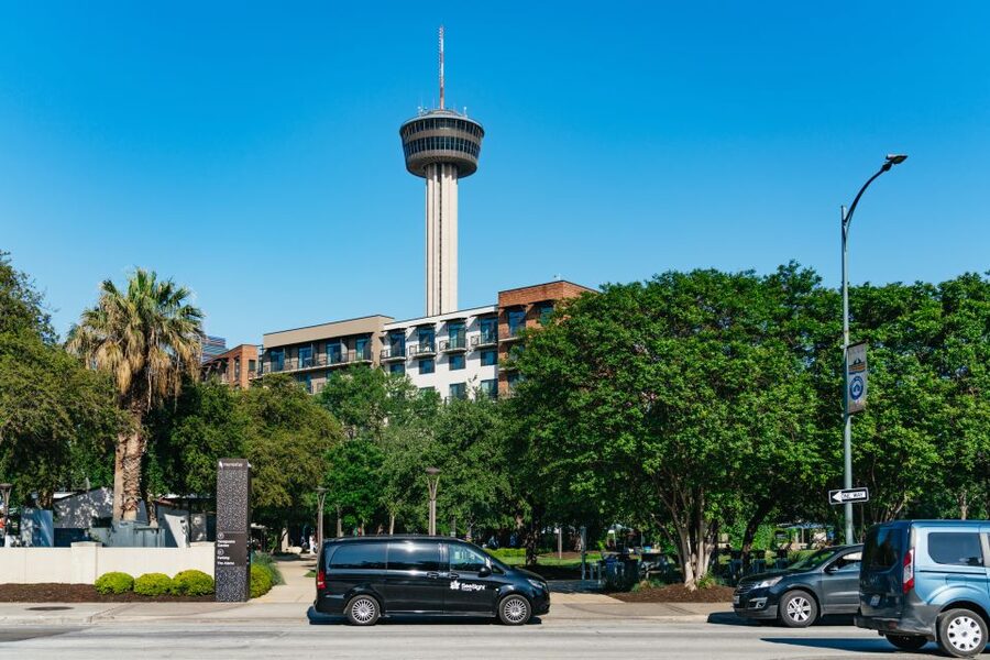 San Antonio: Small Group Night Tour with River Walk Cruise - Price and Value at $124