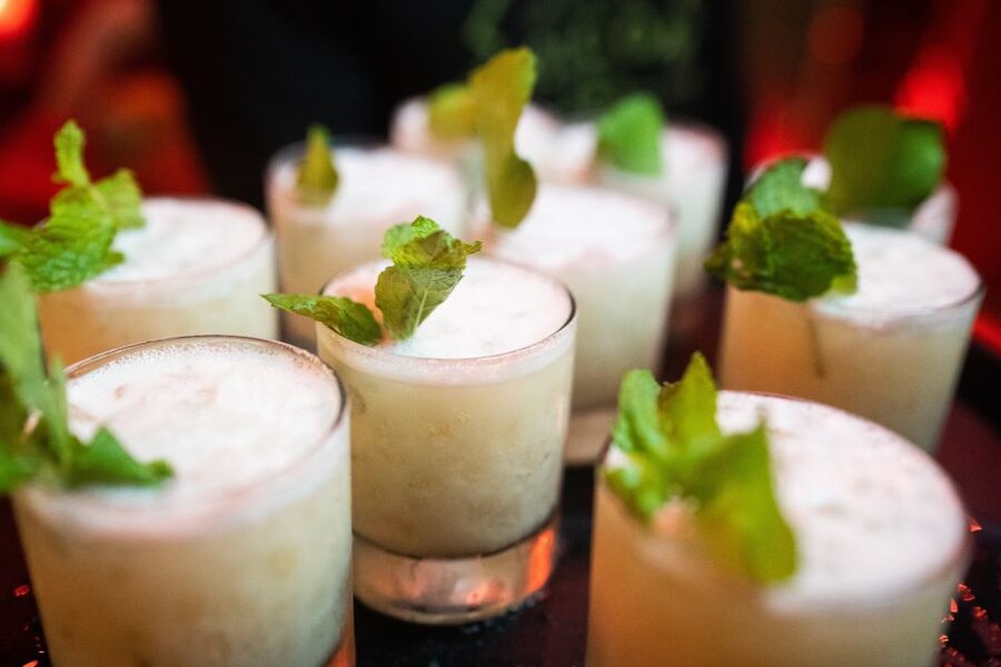 San Diego: Gaslamp Quarter Food & Drink Walking Tour - Key points at a glance