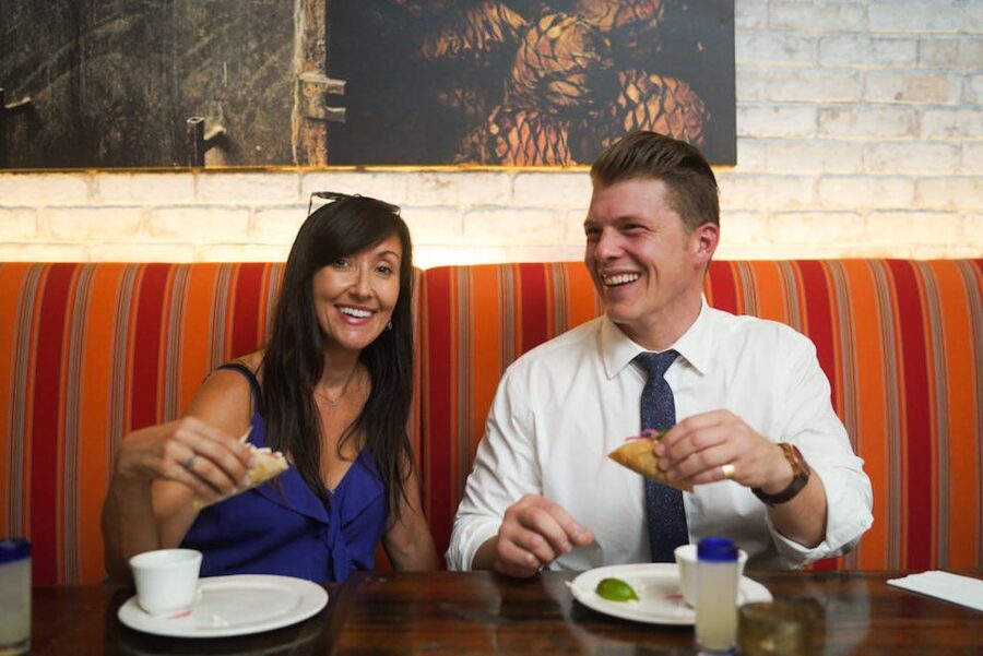 San Diego: Gaslamp Quarter Food & Drink Walking Tour - Practical details before you book