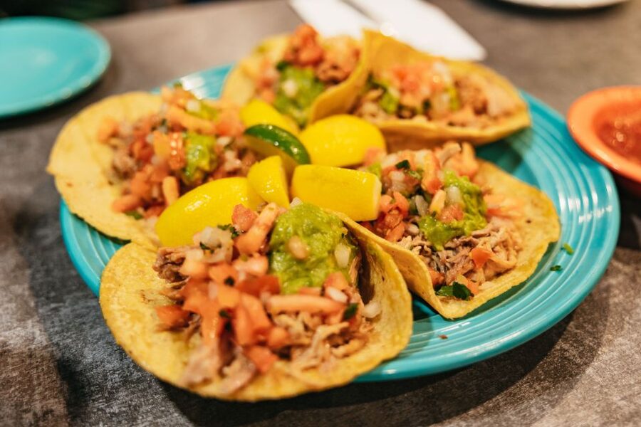 San Diego: Old Town Tequila and Tacos Walking Food Tour - Guide quality makes the difference