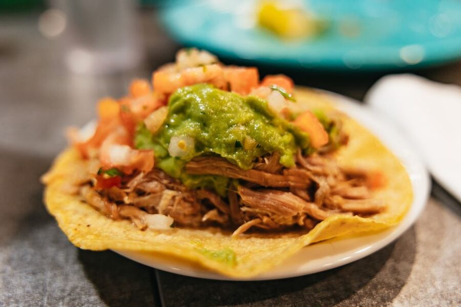 San Diego: Old Town Tequila and Tacos Walking Food Tour - Price, pace, and who will enjoy it