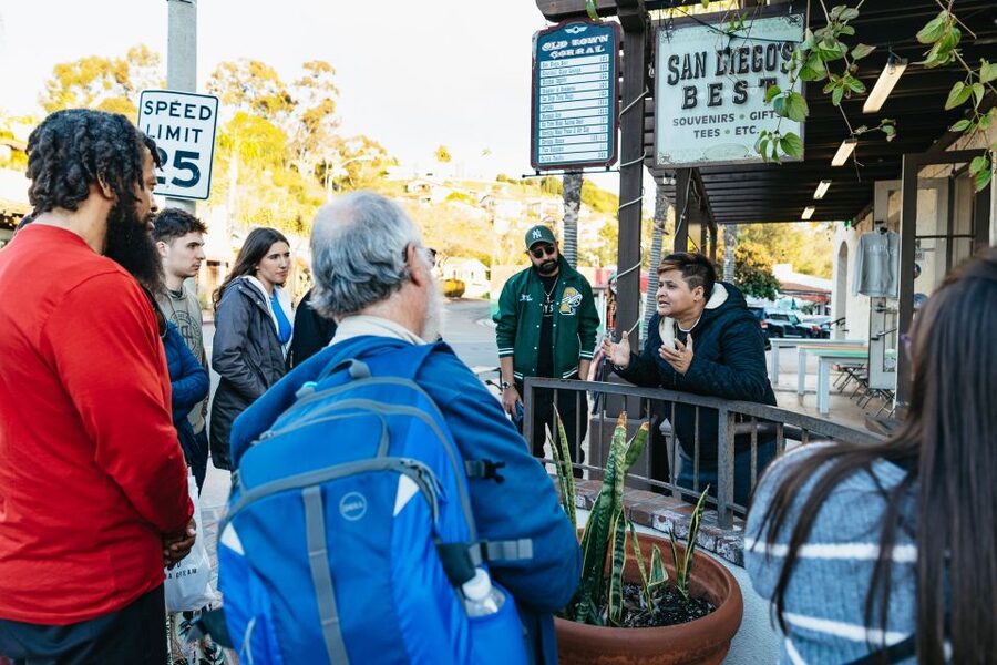 San Diego: Old Town Tequila and Tacos Walking Food Tour - Should you book the Old Town Tequila and Tacos tour?
