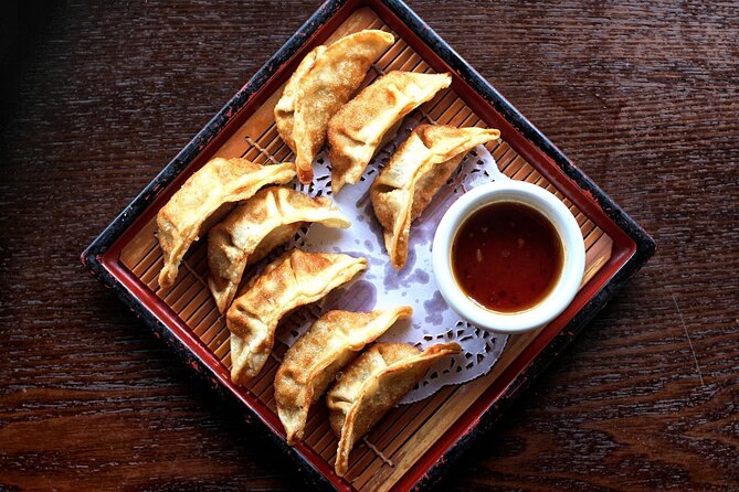 San Francisco Authentic Food Tour with 5 Locals Favorites Dishes - Why the Mission is the right place for a food walk