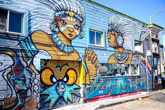 San Francisco Authentic Food Tour with 5 Locals Favorites Dishes - The secret dish and the value of surprise