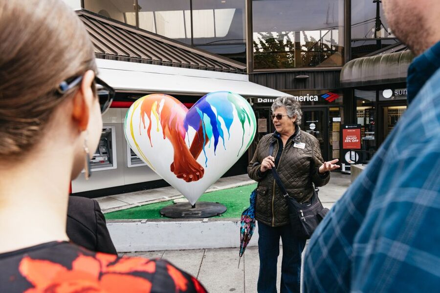 San Francisco: Castro LGBTQ Walking Tour - Is $40 a fair price?