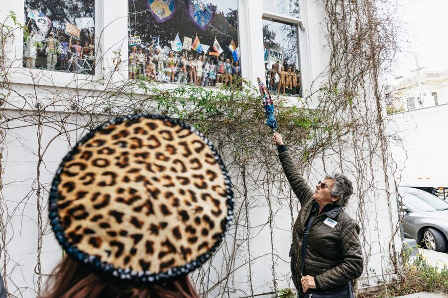 San Francisco: Castro LGBTQ Walking Tour - Why the Castro matters beyond San Francisco
