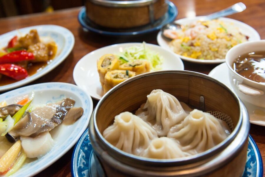 San Francisco: Chinatown Culinary Walking Tour - Meeting beneath the Chinatown Gate