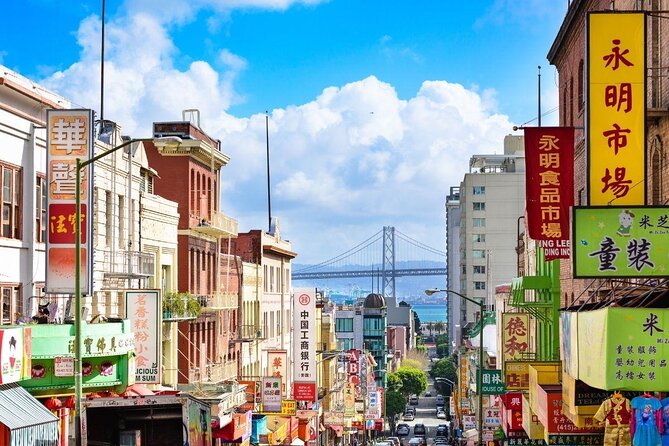 San Francisco Chinatown Walking Tour - What makes this Chinatown walk worth your morning
